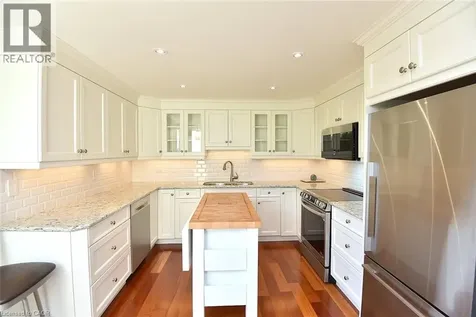 1201 North Shore Boulevard East Burlington ON L7S 1Z5