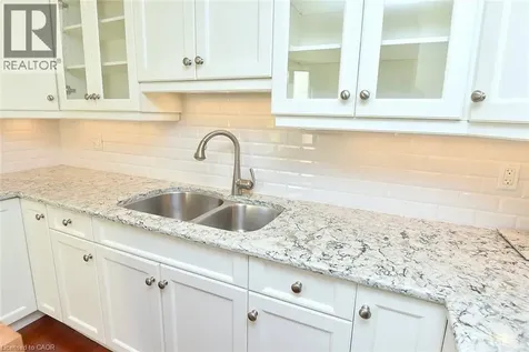 1201 North Shore Boulevard East Burlington ON L7S 1Z5