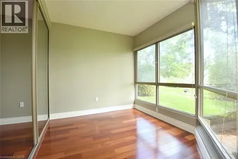 1201 North Shore Boulevard East Burlington ON L7S 1Z5