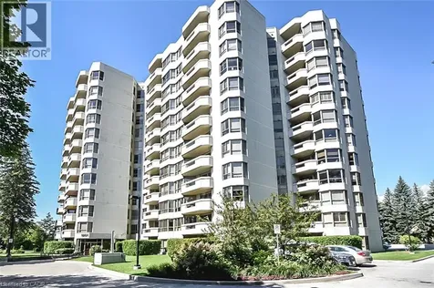 1201 North Shore Boulevard East Burlington ON L7S 1Z5