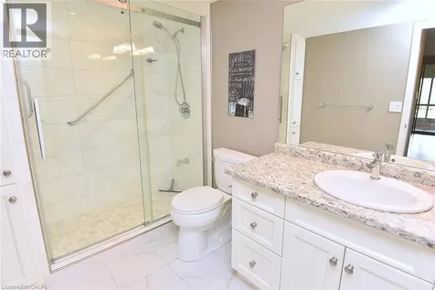 1201 North Shore Boulevard East Burlington ON L7S 1Z5