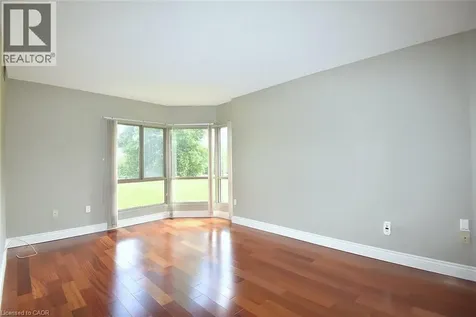 1201 North Shore Boulevard East Burlington ON L7S 1Z5