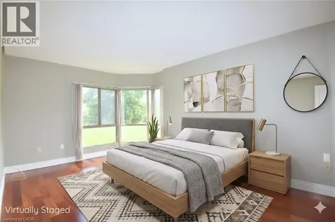 1201 North Shore Boulevard East Burlington ON L7S 1Z5