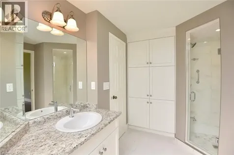 1201 North Shore Boulevard East Burlington ON L7S 1Z5