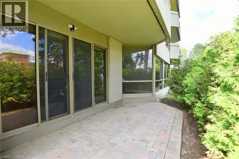 1201 North Shore Boulevard East Burlington ON L7S 1Z5