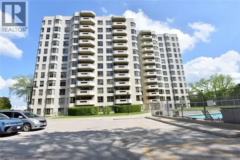 1201 North Shore Boulevard East Burlington ON L7S 1Z5