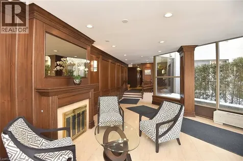 1201 North Shore Boulevard East Burlington ON L7S 1Z5