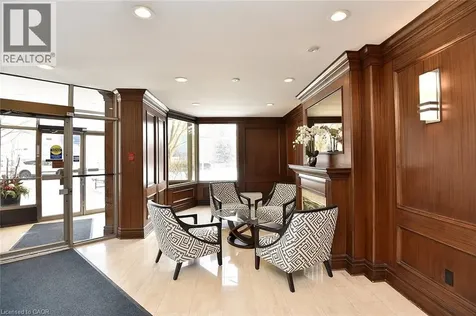 1201 North Shore Boulevard East Burlington ON L7S 1Z5