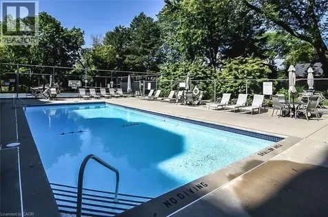 1201 North Shore Boulevard East Burlington ON L7S 1Z5