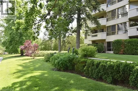 1201 North Shore Boulevard East Burlington ON L7S 1Z5