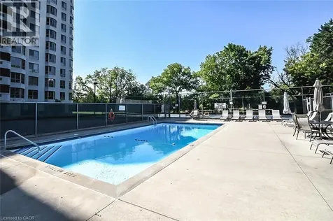 1201 North Shore Boulevard East Burlington ON L7S 1Z5