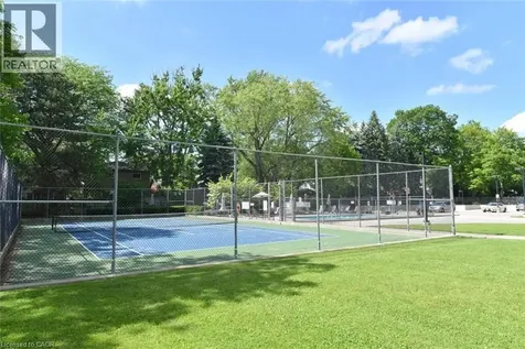 1201 North Shore Boulevard East Burlington ON L7S 1Z5