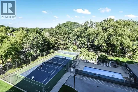 1201 North Shore Boulevard East Burlington ON L7S 1Z5