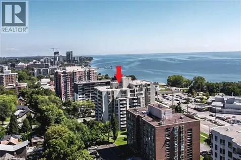 1201 North Shore Boulevard East Burlington ON L7S 1Z5