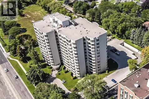 1201 North Shore Boulevard East Burlington ON L7S 1Z5