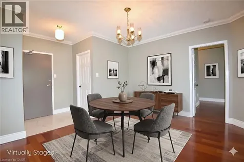 1201 North Shore Boulevard East Burlington ON L7S 1Z5