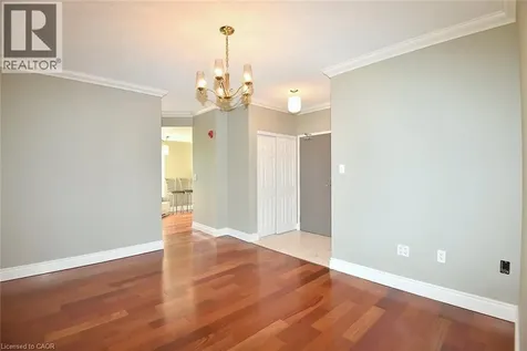 1201 North Shore Boulevard East Burlington ON L7S 1Z5