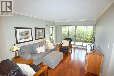 1201 North Shore Boulevard East Burlington ON L7S 1Z5