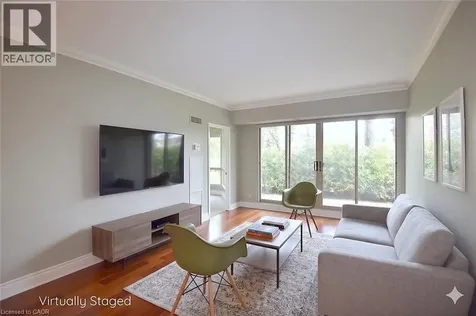 1201 North Shore Boulevard East Burlington ON L7S 1Z5