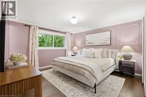 67 Longwood Drive Waterloo ON N2L 4B6