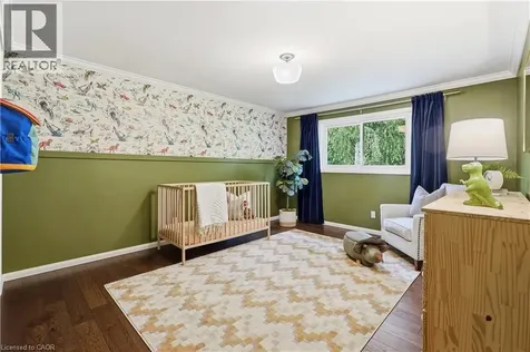 67 Longwood Drive Waterloo ON N2L 4B6