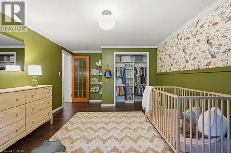 67 Longwood Drive Waterloo ON N2L 4B6