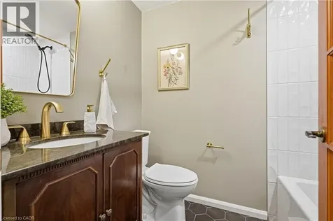 67 Longwood Drive Waterloo ON N2L 4B6