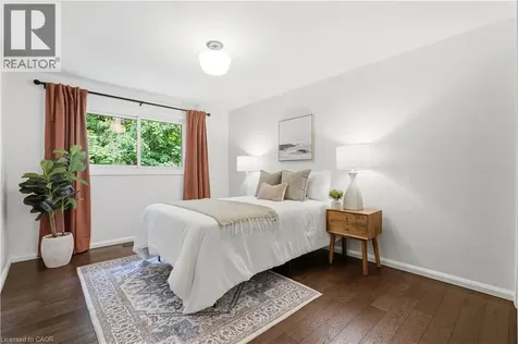 67 Longwood Drive Waterloo ON N2L 4B6