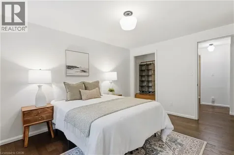 67 Longwood Drive Waterloo ON N2L 4B6