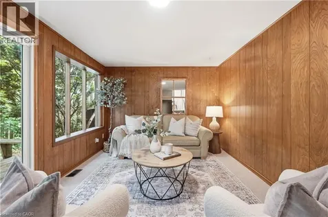 67 Longwood Drive Waterloo ON N2L 4B6