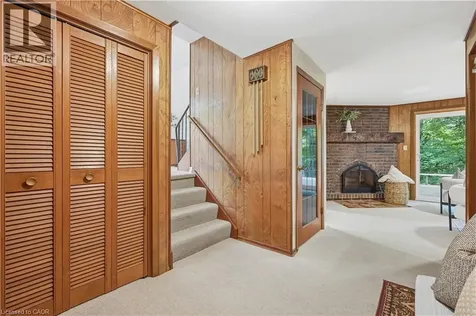 67 Longwood Drive Waterloo ON N2L 4B6