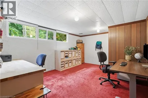 67 Longwood Drive Waterloo ON N2L 4B6