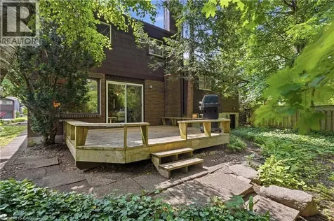 67 Longwood Drive Waterloo ON N2L 4B6
