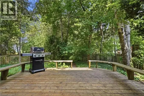 67 Longwood Drive Waterloo ON N2L 4B6