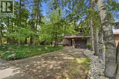 67 Longwood Drive Waterloo ON N2L 4B6
