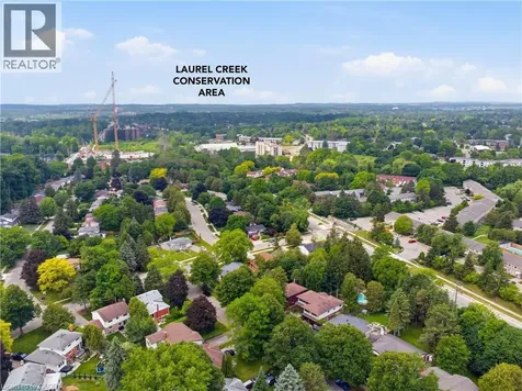 67 Longwood Drive Waterloo ON N2L 4B6
