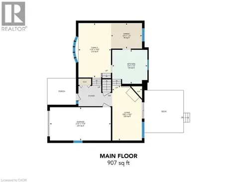 67 Longwood Drive Waterloo ON N2L 4B6