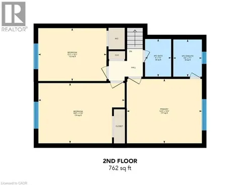 67 Longwood Drive Waterloo ON N2L 4B6