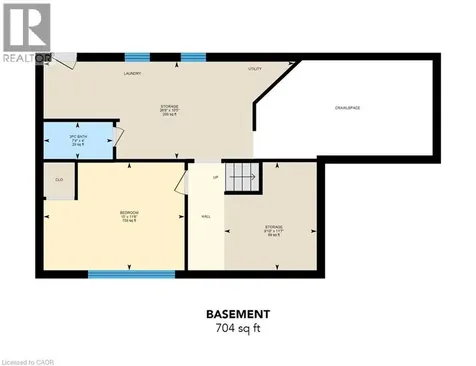 67 Longwood Drive Waterloo ON N2L 4B6