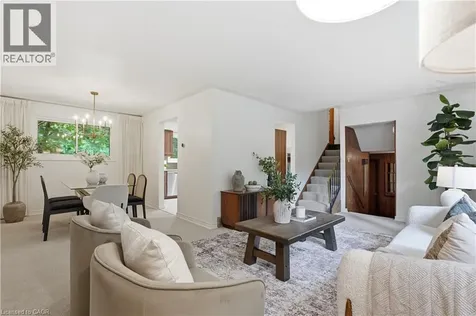 67 Longwood Drive Waterloo ON N2L 4B6