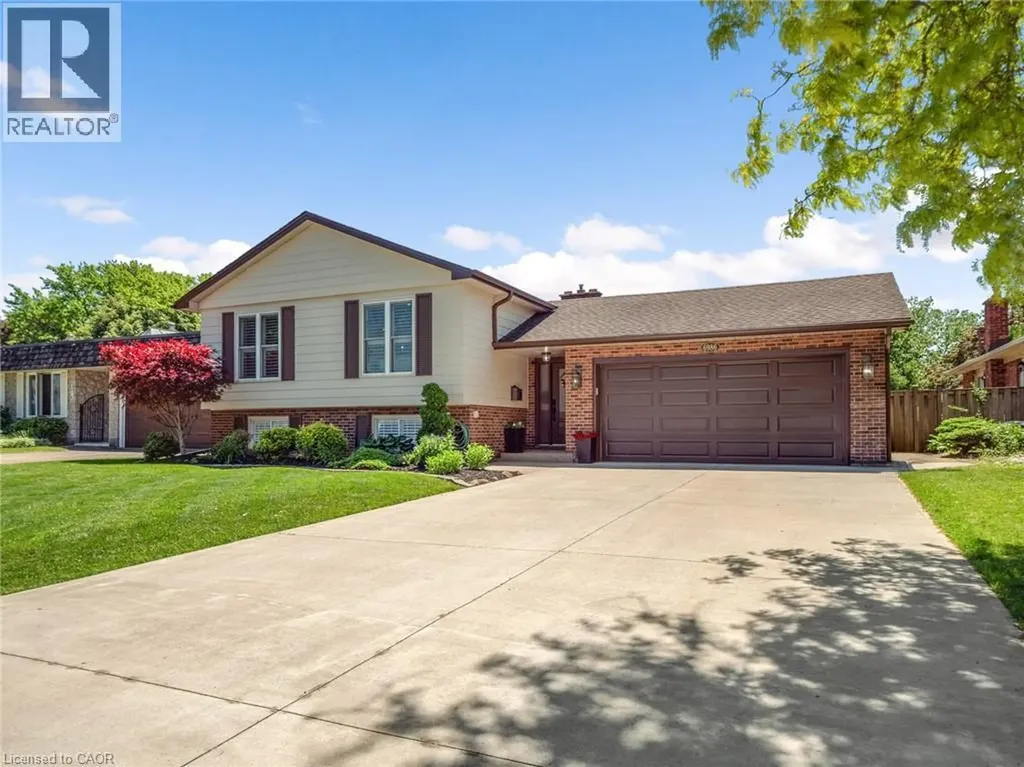 6986 Glengowan Crescent Niagara Falls ON L2J 3R8