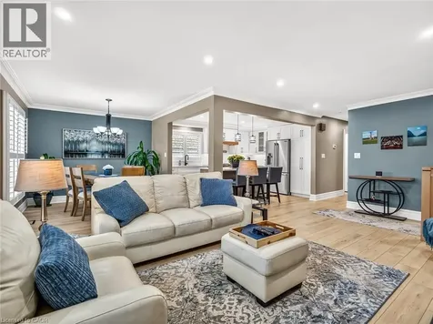 6986 Glengowan Crescent Niagara Falls ON L2J 3R8