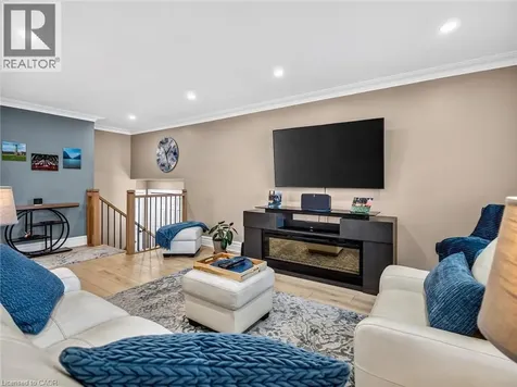 6986 Glengowan Crescent Niagara Falls ON L2J 3R8