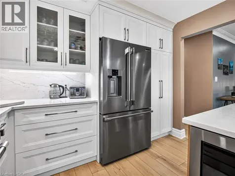 6986 Glengowan Crescent Niagara Falls ON L2J 3R8
