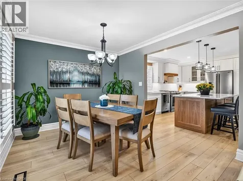 6986 Glengowan Crescent Niagara Falls ON L2J 3R8