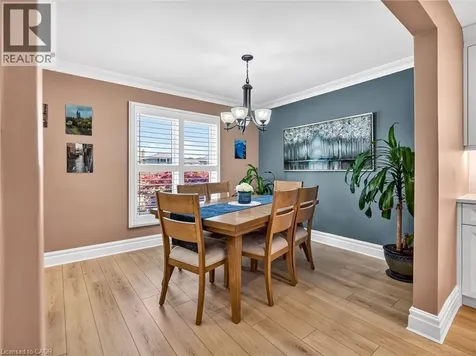 6986 Glengowan Crescent Niagara Falls ON L2J 3R8