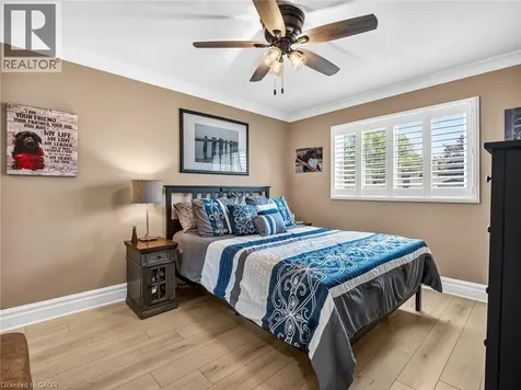 6986 Glengowan Crescent Niagara Falls ON L2J 3R8