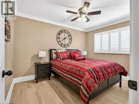 6986 Glengowan Crescent Niagara Falls ON L2J 3R8