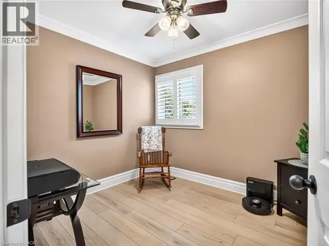 6986 Glengowan Crescent Niagara Falls ON L2J 3R8