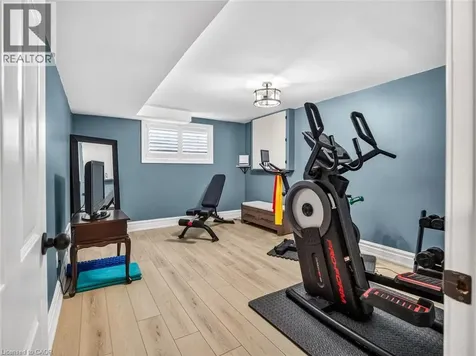 6986 Glengowan Crescent Niagara Falls ON L2J 3R8